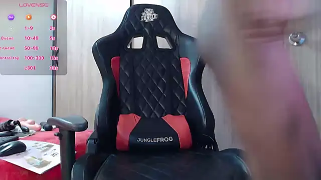 rosmery 21 online show from April 1, 2026, 2:35 am