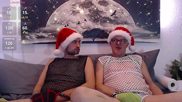 xxJANI2xx online show from December 18, 2024, 4:28 pm