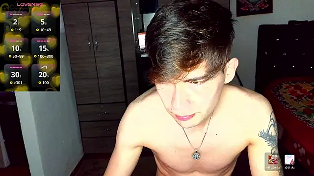 Snapshot of samael1107 chatting on March 1, 2026, 2:06 pm samael1107 online show from March 1, 2026, 2:06 pm