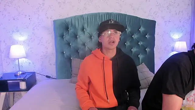 blaiine colfer online show from November 5, 2025, 2:47 am