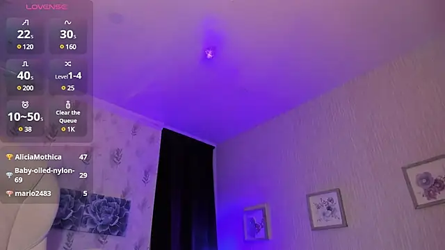 blaiine colfer online show from February 4, 2025, 3:33 am