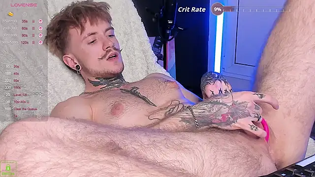 Badrabbitt  online show from November 18, 2025, 6:00 pm