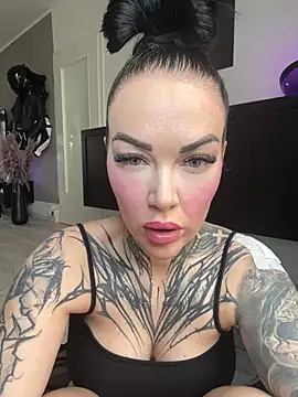 PalinaPr online show from October 27, 2025, 10:16 am