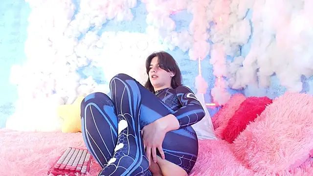 Snapshot of Angel_shiny chatting on November 22, 2025, 12:59 pm Angel shiny online show from November 22, 2025, 12:59 pm