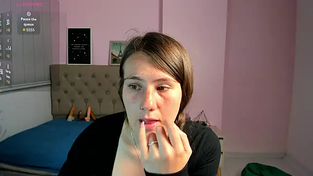 Snapshot of lauren_rios7 chatting on September 12, 2025, 7:46 pm lauren rios7 online show from September 12, 2025, 7:46 pm