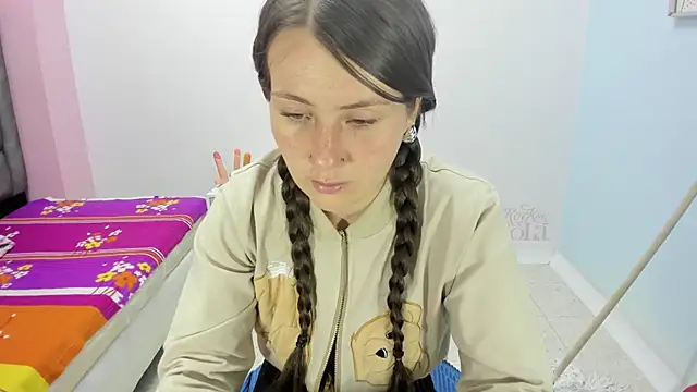 Snapshot of lauren_rios7 chatting on October 18, 2025, 2:41 pm lauren rios7 online show from October 18, 2025, 2:41 pm