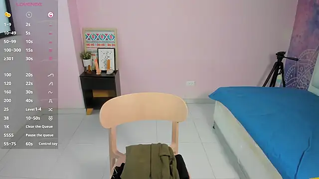 Snapshot of lauren_rios7 chatting on October 3, 2025, 7:37 pm lauren rios7 online show from October 3, 2025, 7:37 pm