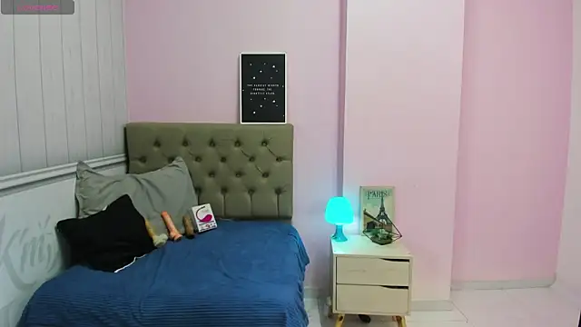 Snapshot of lauren_rios7 chatting on February 6, 2025, 6:46 pm lauren rios7 online show from February 6, 2025, 6:46 pm