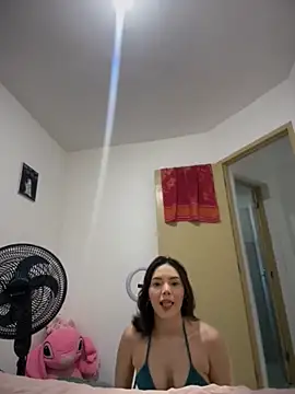 1abby online show from October 8, 2025, 8:09 pm