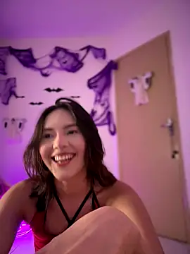 1abby online show from October 31, 2025, 9:43 pm