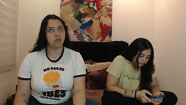 Snapshot of Scarlett_Jazmin chatting on June 20, 2026, 3:17 pm Scarlett Jazmin online show from June 20, 2026, 3:17 pm