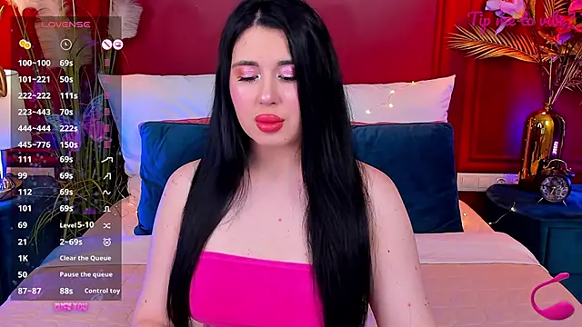 Mayzzie online show from May 7, 2026, 7:17 pm