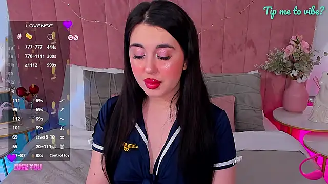 Mayzzie online show from March 5, 2026, 8:16 pm