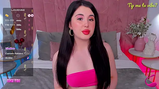 Mayzzie online show from March 15, 2026, 8:27 pm