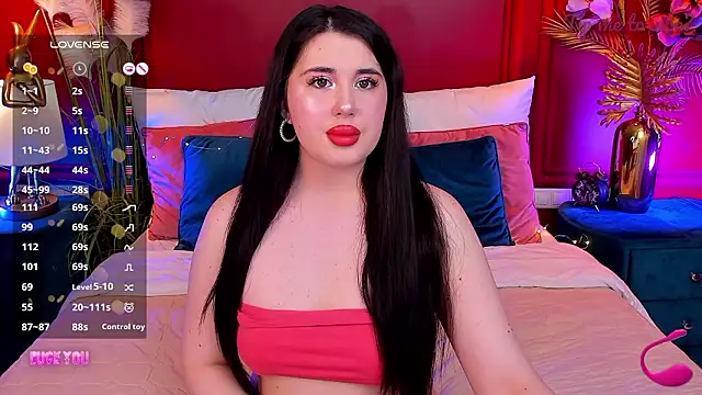 Mayzzie online show from March 22, 2026, 8:21 pm