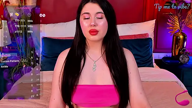 Mayzzie online show from April 8, 2026, 7:15 pm