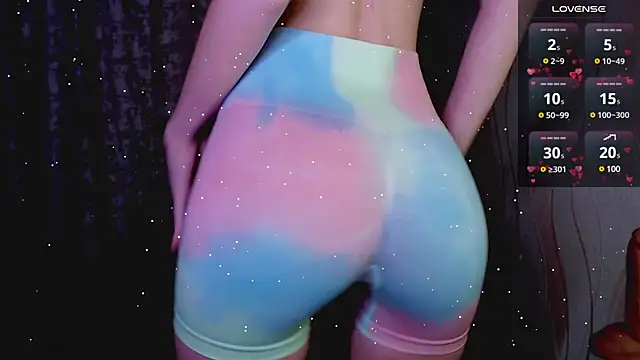 Domiiiniiicana online show from January 13, 2025, 7:31 pm