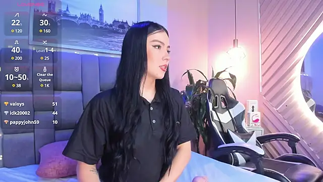 mia greeco online show from December 20, 2024, 11:54 am