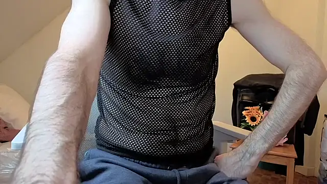 SteveStiffbone online show from October 27, 2025, 2:07 pm