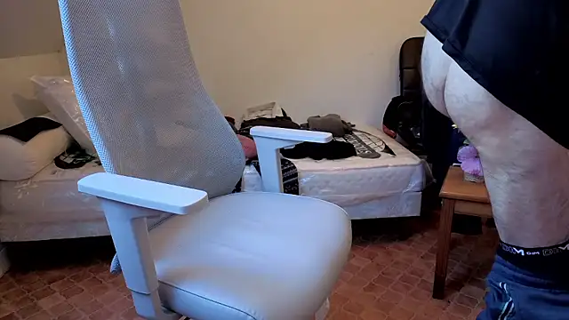 SteveStiffbone online show from January 17, 2026, 1:26 pm