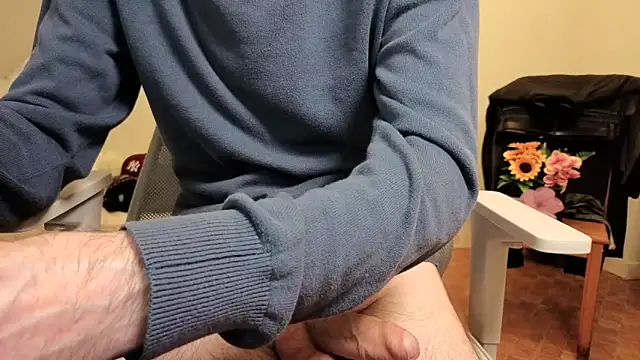 SteveStiffbone online show from October 25, 2025, 9:48 pm