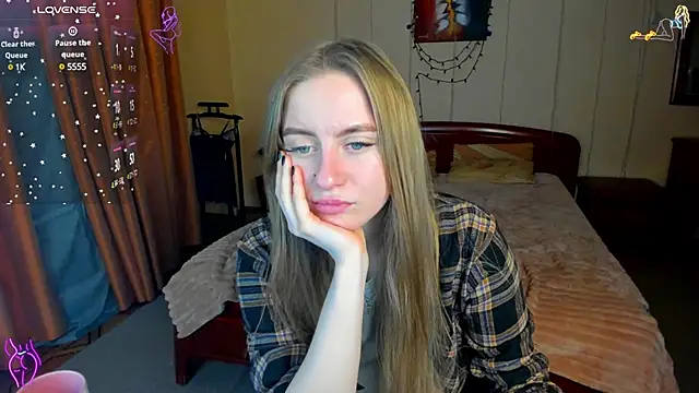 alexa glory online show from February 13, 2025, 6:26 pm