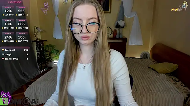 alexa glory online show from February 18, 2025, 4:25 pm