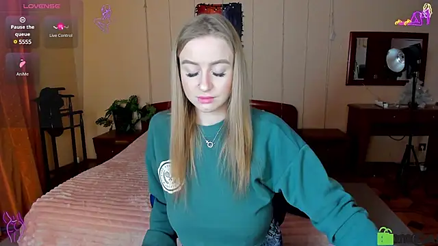 alexa glory online show from March 13, 2025, 12:02 pm