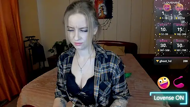 alexa glory online show from March 2, 2025, 11:30 am