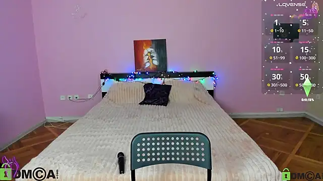 alexa glory online show from March 22, 2025, 3:53 pm