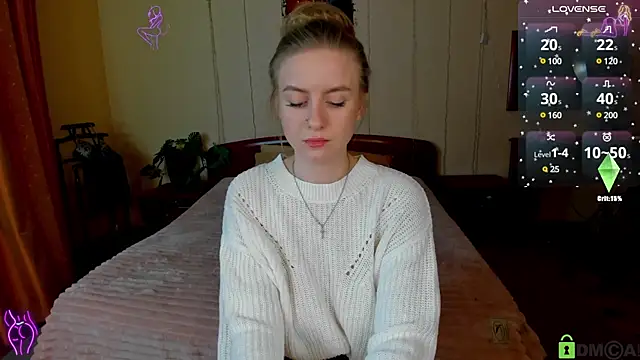 alexa glory online show from March 1, 2025, 2:23 pm