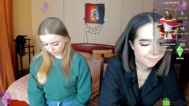 alexa glory online show from March 13, 2025, 3:06 pm