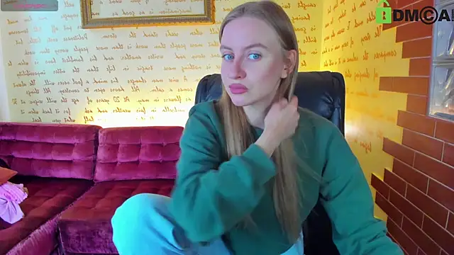 alexa glory online show from November 5, 2025, 8:39 am