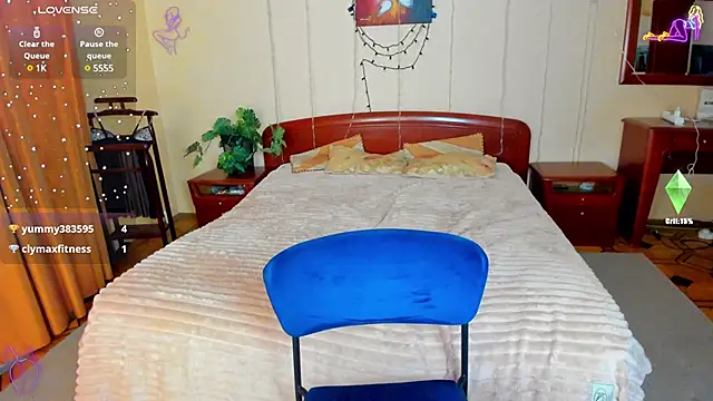 alexa glory online show from February 11, 2025, 12:47 pm