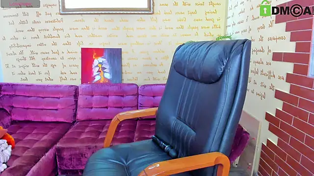 alexa glory online show from October 9, 2025, 9:04 pm