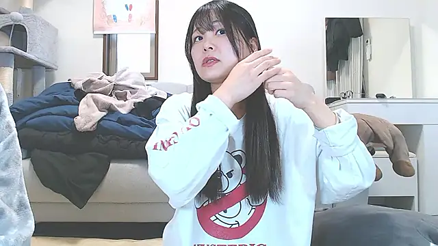 nmnk CH online show from March 26, 2026, 10:18 pm