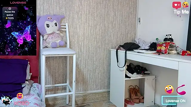 georgia oli online show from November 6, 2025, 3:21 am