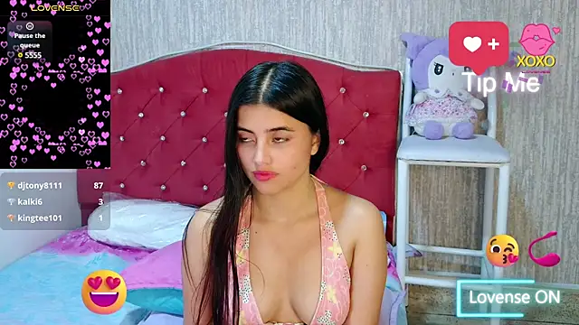 georgia oli online show from March 1, 2025, 12:45 pm