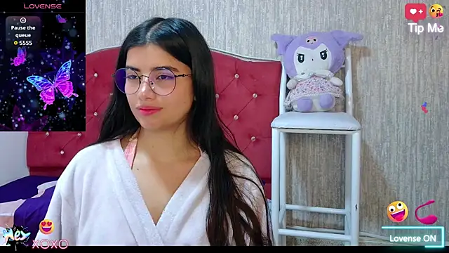 georgia oli online show from October 25, 2025, 2:33 am