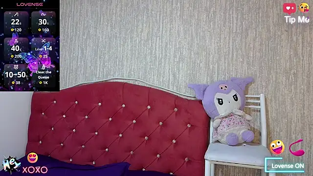 georgia oli online show from November 7, 2025, 2:38 am