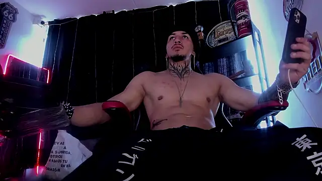 the beast master  online show from February 17, 2026, 8:28 pm