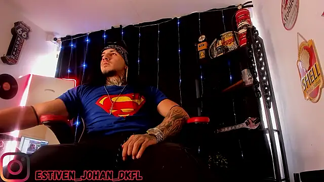 the beast master  online show from February 3, 2026, 8:58 pm