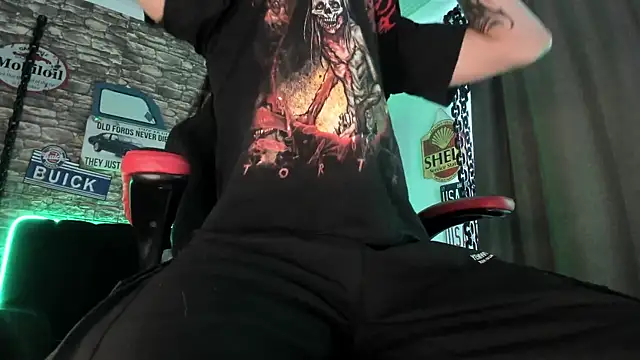 the beast master  online show from March 11, 2025, 12:17 pm