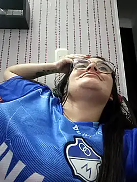 Snapshot of Hanna_Kinsley chatting on February 20, 2025, 11:32 pm Hanna Kinsley online show from February 20, 2025, 11:32 pm