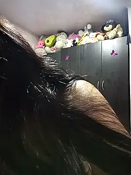 Snapshot of Hanna_Kinsley chatting on October 6, 2025, 3:19 am Hanna Kinsley online show from October 6, 2025, 3:19 am