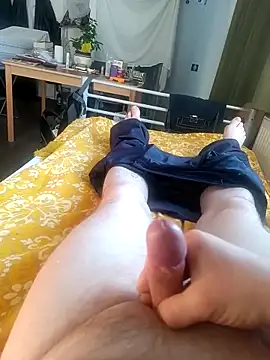 awesome-dirty-dick online show from November 23, 2025, 9:08 am