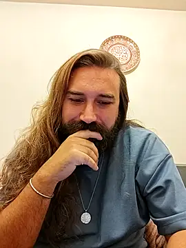 mazerunner34 online show from October 29, 2025, 8:52 pm