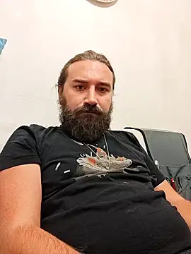 mazerunner34 online show from October 18, 2025, 10:34 pm