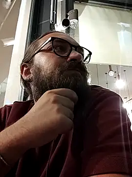 mazerunner34 online show from October 24, 2025, 5:23 pm