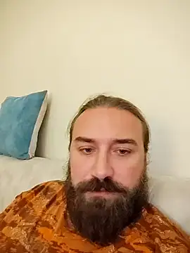 mazerunner34 online show from October 13, 2025, 10:10 pm